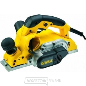 D26500 DeWALT 1050W-os simítógép