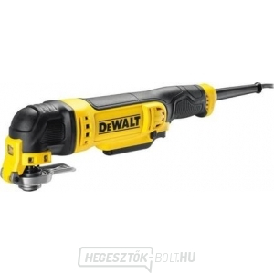 DWE315 Oszcilláló köszörű 300W DeWALT gallery main image