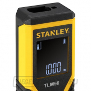 TLM50 lézeres távolságmérő - 15m STANLEY Előnézet 