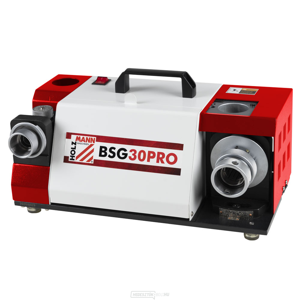 Fúróélező BSG30PRO 230V