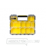 Professzionális vízálló szervező fém csatokkal FatMax Stanley Professzionális vízálló szervező fém csatokkal FatMax Stanley gallery main image