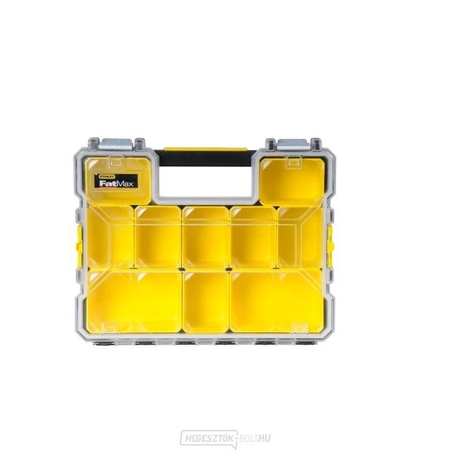Professzionális vízálló szervező FatMax Stanley Professzionális vízálló szervező FatMax Stanley gallery main image