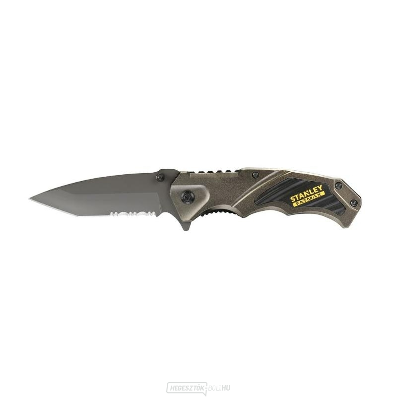 Stanley FatMax® sportkés nyitással - 80mm
