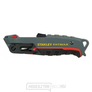 Biztonsági kés FatMax szalagos pengével - 175mm