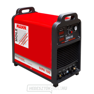 Plazmavágó gép DIPA 100 Plazmavágó gép DIPA 100 gallery main image