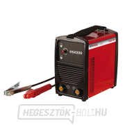 Elektróda hegesztő EISA 200 Elektróda hegesztő EISA 200 gallery main image