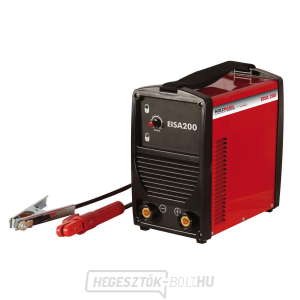 Elektróda hegesztő EISA 200 Elektróda hegesztő EISA 200 gallery main image