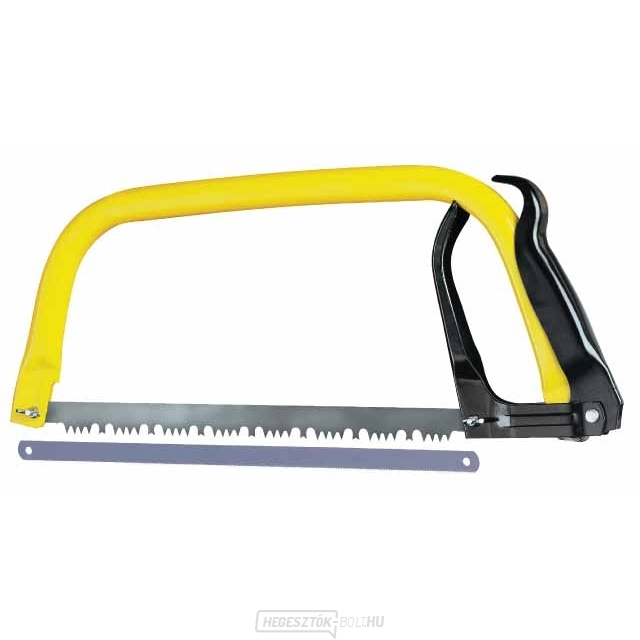Íves fűrész nedves fához 610mm