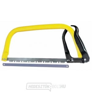 Íves fűrész nedves fához 610mm Íves fűrész nedves fához 610mm gallery main image