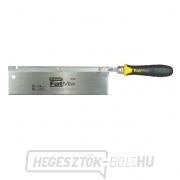 Fűrészlap ívelt fogantyúval 13TPI 250mm Fűrészlap ívelt fogantyúval 13TPI 250mm gallery main image