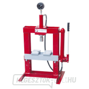Hidraulikus prés WP 10H Hidraulikus prés WP 10H gallery main image