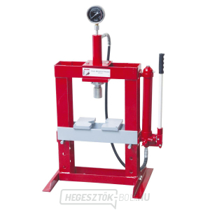 Hidraulikus prés WP 10H Hidraulikus prés WP 10H gallery main image