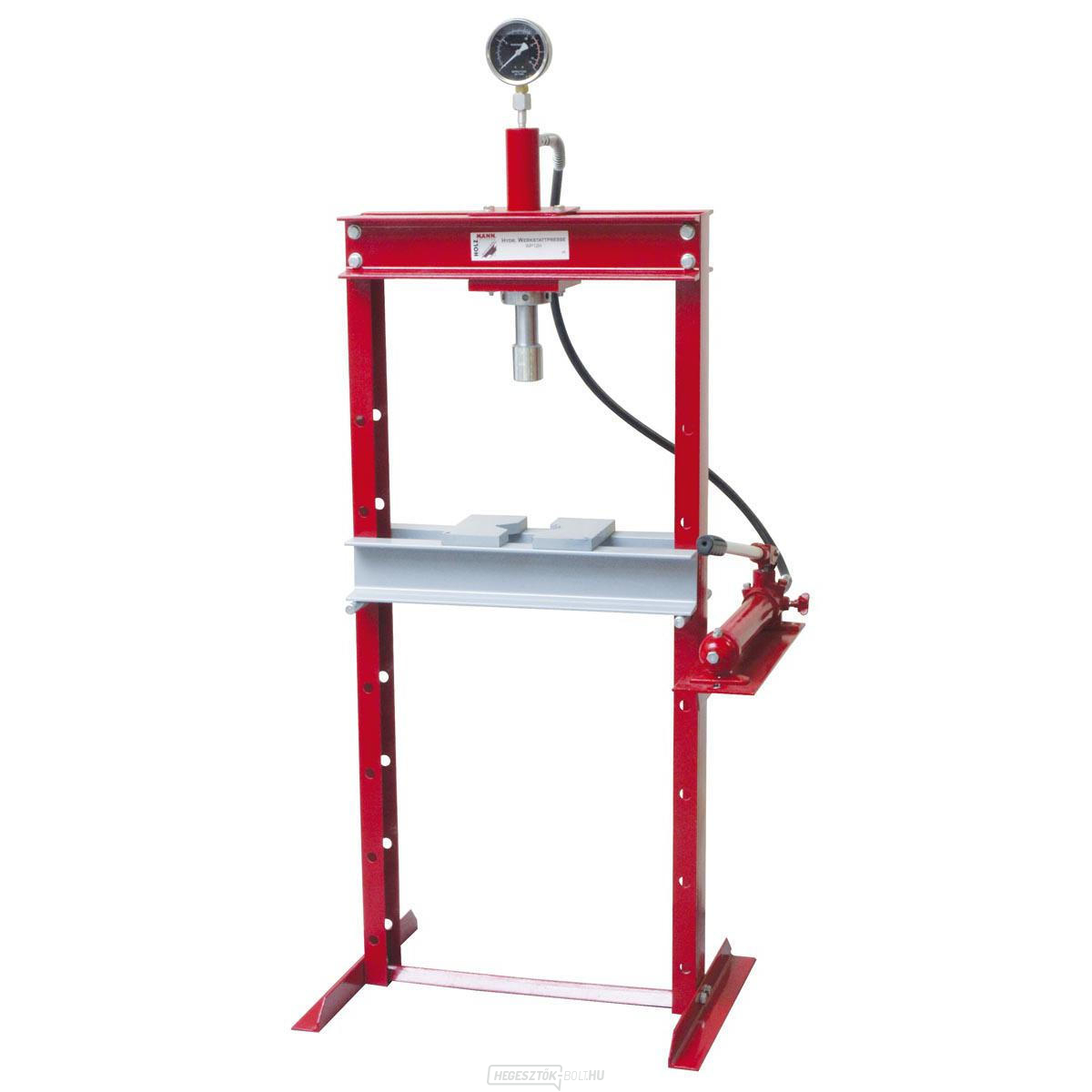 Hidraulikus prés WP 20H