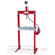 Hidraulikus prés WP 20H Hidraulikus prés WP 20H gallery main image