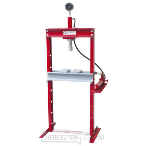 Hidraulikus prés WP 20H Hidraulikus prés WP 20H gallery main image