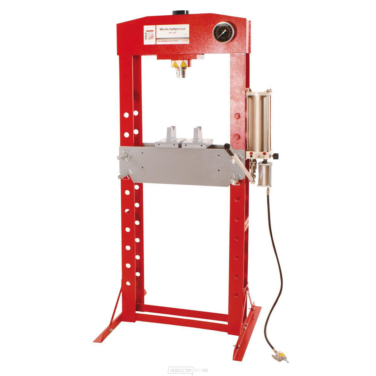 Hidraulikus prés WP 30H