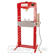 Hidraulikus prés WP 30H Hidraulikus prés WP 30H gallery main image
