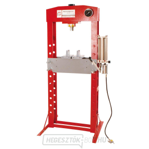 Hidraulikus prés WP 30H Hidraulikus prés WP 30H gallery main image