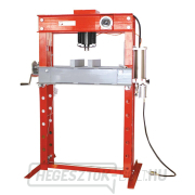 Hidraulikus prés WP 45H Hidraulikus prés WP 45H gallery main image