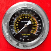 Hidraulikus prés WP 100H Hidraulikus prés WP 100H náhled