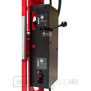 Hidraulikus prés WP 100H Hidraulikus prés WP 100H náhled