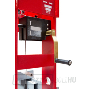 Hidraulikus prés WP 100H Hidraulikus prés WP 100H náhled