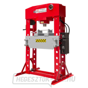 Hidraulikus prés WP 100H Hidraulikus prés WP 100H gallery main image