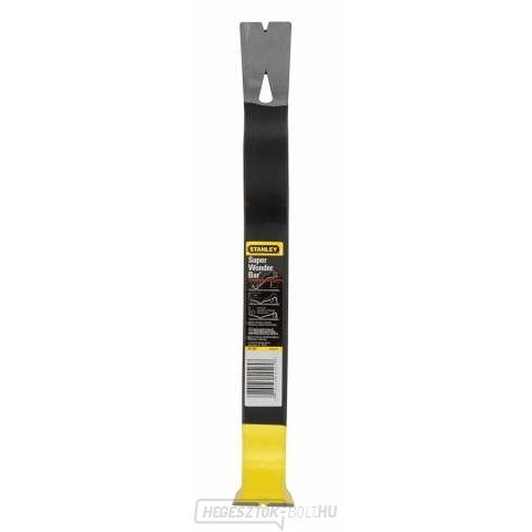 Csodaszívó csavarrúd X21 530mm Stanley 1-55-526