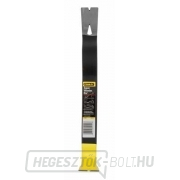 Csodaszívó csavarrúd X21 530mm Stanley 1-55-526 Csodaszívó csavarrúd X21 530mm Stanley 1-55-526 gallery main image