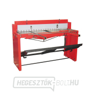 TBS 1320 lemezolló TBS 1320 lemezolló gallery main image