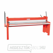 TBS 2000 lemezolló TBS 2000 lemezolló gallery main image