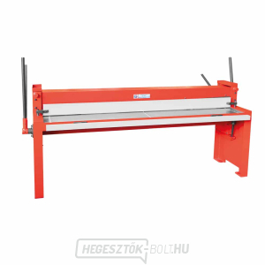 TBS 2000 lemezolló TBS 2000 lemezolló gallery main image