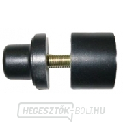 Pata polifúziós hegesztőgéphez POLY01 - 63mm Pata polifúziós hegesztőgéphez POLY01 - 63mm gallery main image