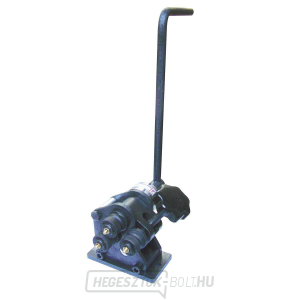 RBM 3 hajlítógép RBM 3 hajlítógép gallery main image