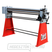 RBM 1250M kézi hajlítógép RBM 1250M kézi hajlítógép gallery main image