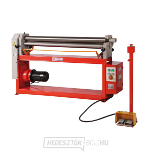 Elektromos hajlítógép RBM 1300M gallery main image