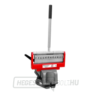 AKM 320 lemezhajlító gép AKM 320 lemezhajlító gép gallery main image