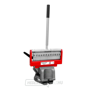 AKM 320 lemezhajlító gép AKM 320 lemezhajlító gép gallery main image