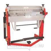 AKM 1020P lemezhajlító gép AKM 1020P lemezhajlító gép gallery main image