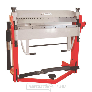 AKM 1020P lemezhajlító gép AKM 1020P lemezhajlító gép gallery main image