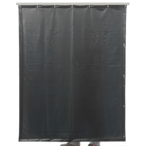 Védő hegesztőfüggöny 160x140cm ZÖLD 9 Védő hegesztőfüggöny 160x140cm ZÖLD 9 gallery main image