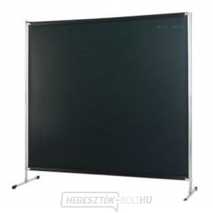 GAZELLE 200 ZÖLD védőhegesztő képernyő 9 GAZELLE 200 ZÖLD védőhegesztő képernyő 9 gallery main image