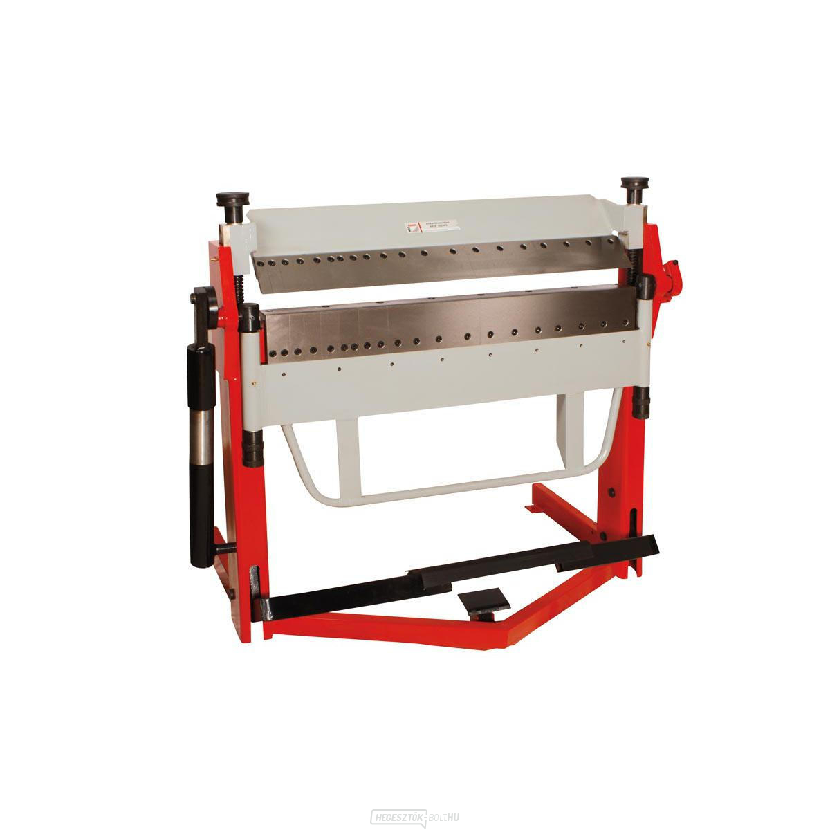 AKM 1020PS lemezhajlító gép