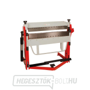 AKM 1020PS lemezhajlító gép AKM 1020PS lemezhajlító gép gallery main image