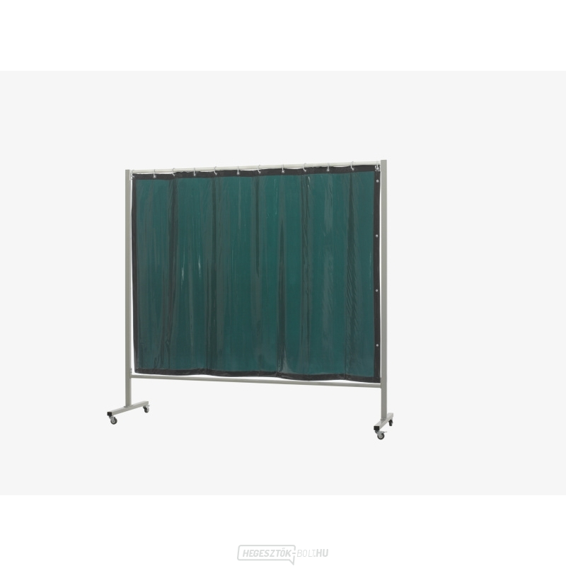 OMNIUM GREEN 6 200x215 cm hegesztőszita OMNIUM GREEN 6 200x215 cm