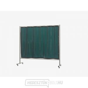 OMNIUM GREEN 6 200x215 cm hegesztőszita OMNIUM GREEN 6 200x215 cm gallery main image