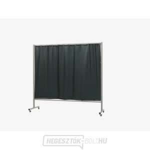OMNIUM GREEN 9 200x215 cm hegesztőszita 200x215 cm gallery main image