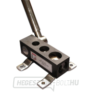 Csőlyukasztó gép RAM 43 Csőlyukasztó gép RAM 43 gallery main image