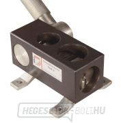 Csőlyukasztó gép RAM 61 Csőlyukasztó gép RAM 61 gallery main image