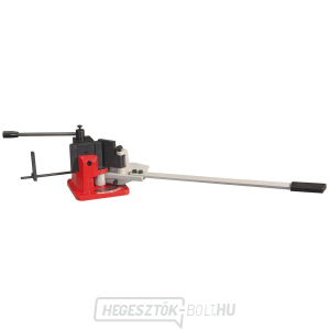 Univerzális kézi hajlítógép UB 70 Univerzális kézi hajlítógép UB 70 gallery main image